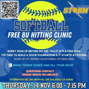 8U clinic