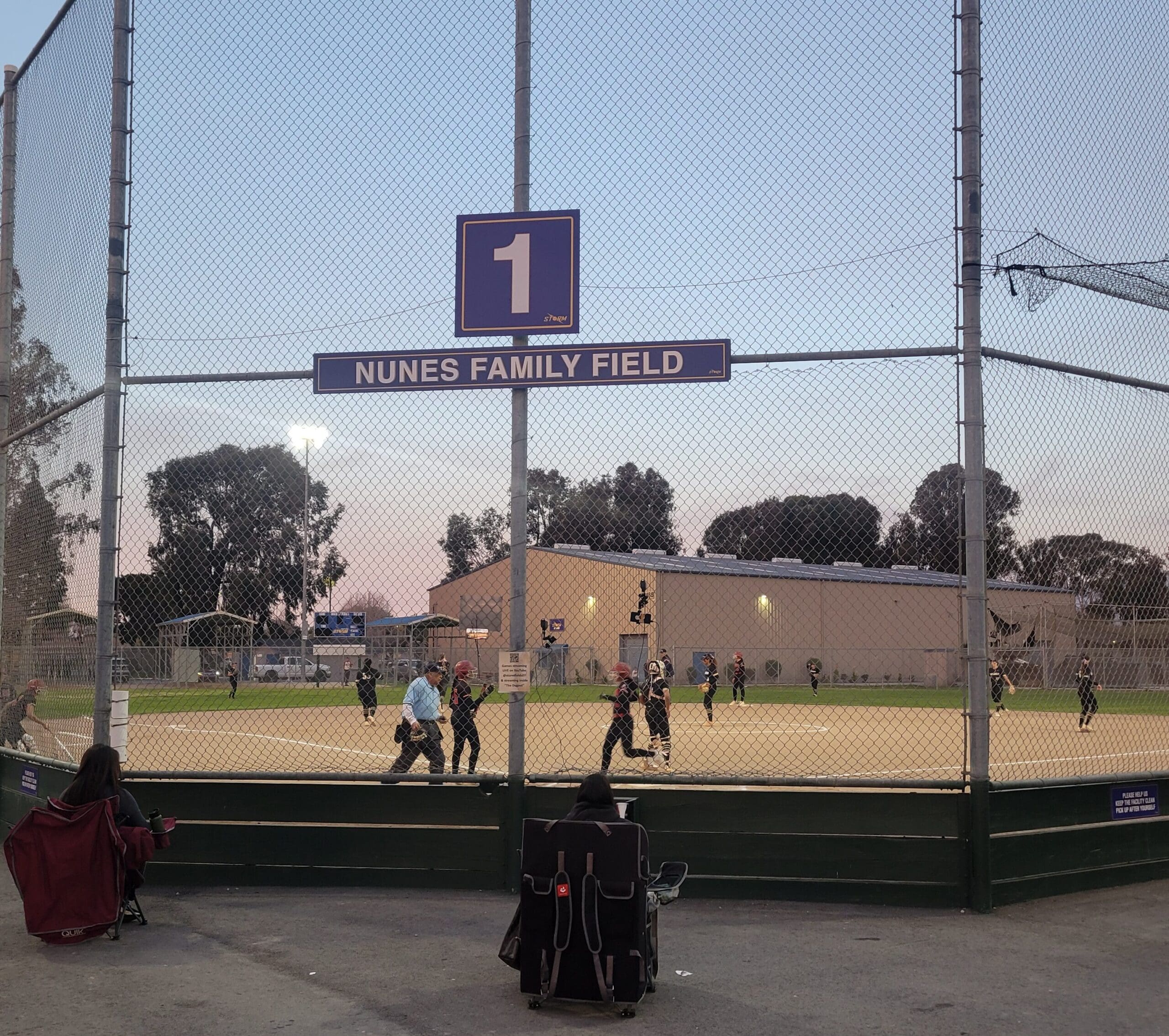 Field 1 Field 1