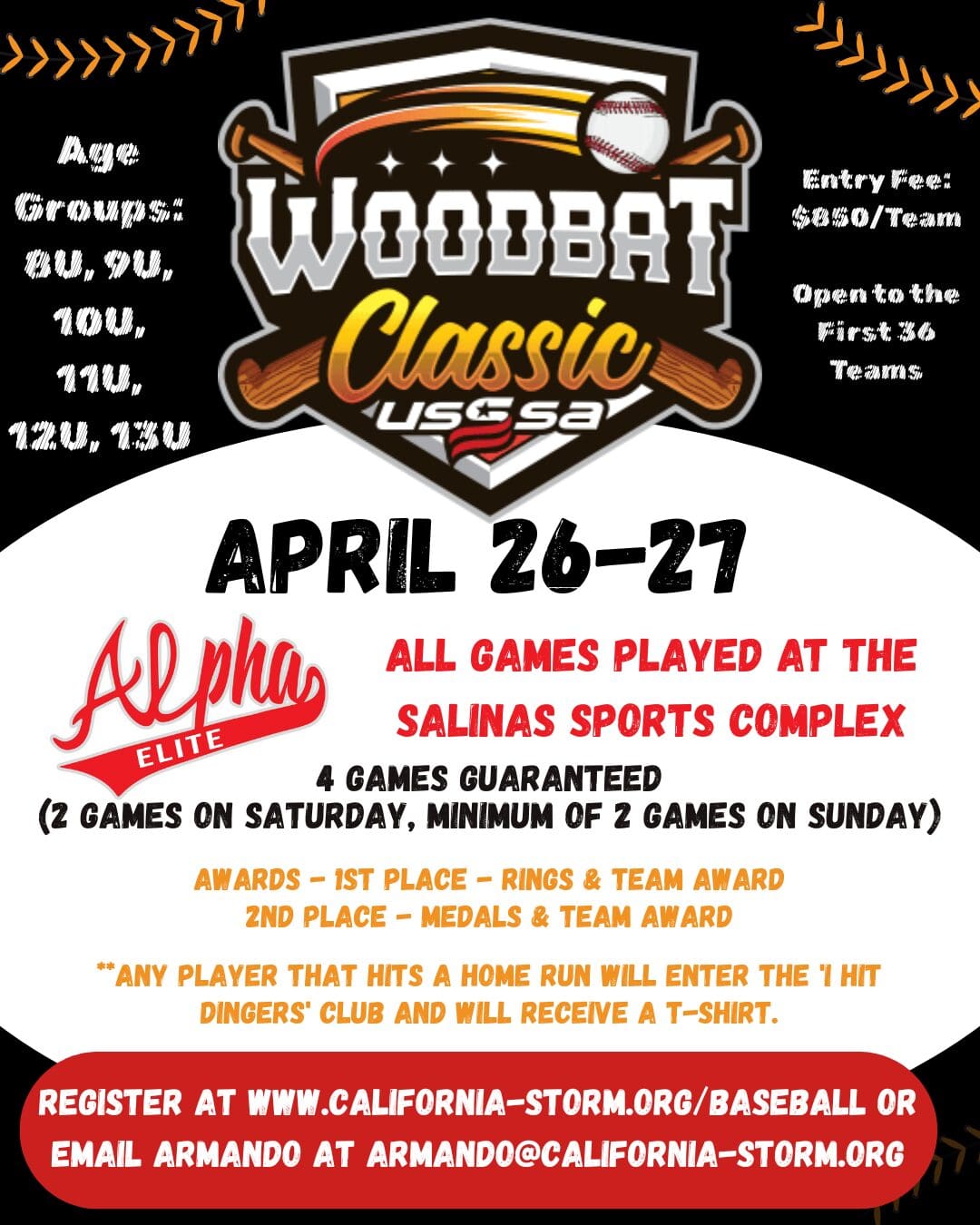 Wood Bat Classic Wood Bat Classic